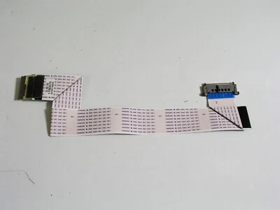 Cable de cinta Hisense LVDS para 55R6040E, 55R6000E, 55R6E Foto 1 de 3
