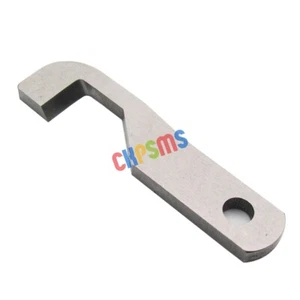 KNIFE Upper Blade Serger Sewing FOR Husqvarna Viking 905, 910, 936 #411000034 - Picture 1 of 3