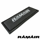 Ramair Air Panel Filter For Mercedes-Benz Slk280 Slk350 (R171)
