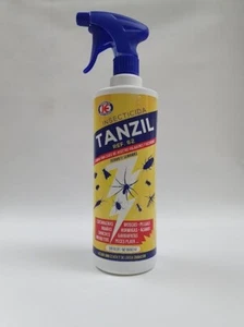 TANZIL RF. 62 PISTOLA 1 LT. - Imagen 1 de 2
