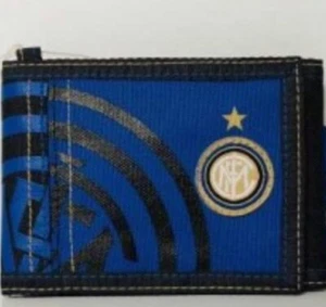 portafoglio Inter a strappo - Foto 1 di 1