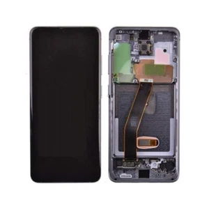 Samsung Galaxy S20 screen replacement - Photo 1 sur 1