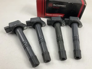(4) Autopart 2505-305640 Direct Ignition Coils For 2006-2009 Honda S2000 2.2L-L4 - Picture 1 of 5