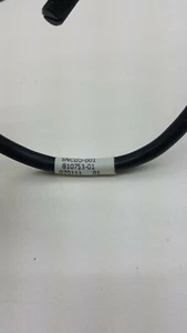 EMERSON-SNCDD-001-CABLE-SYNC-IN-OUT- - Photo 1 sur 1