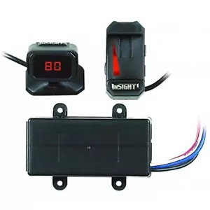 Hopkins 47297 Hopkins Insight Trailer Brake Control (New Open Box) - Picture 1 of 6
