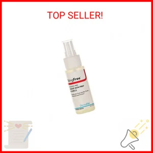 DermaRite's StingFree, Liquid Skin Prep & Shield - Alcohol-Free Spray, Shields f - Picture 1 of 2