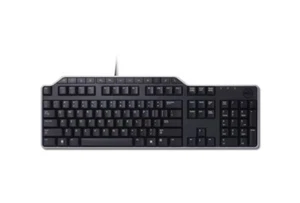 Dell Business Multimedia Keyboard - KB522 - New - Picture 1 of 2
