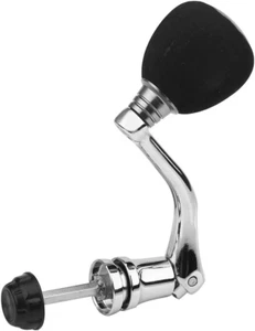 Fishing Spinning Reel Handle Metal Rocker Arm Reel Power Handle Grip - Picture 1 of 9