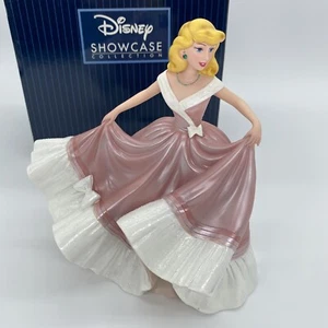 Nueva Figura Disney Showcase Couture de Force - Cenicienta 6008704 - Imagen 1 de 11