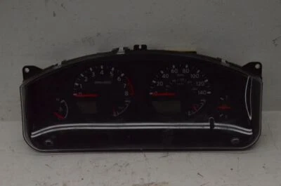 Nissan Xterra 2007-2009 4x4 velocímetro calibre clúster 24810-ZP63A Foto 1 de 4