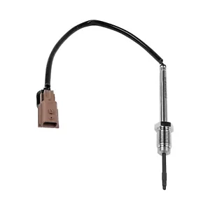 Sensore temperatura gas di scarico adatto per Renault Fluence Kangoo Laguna Megane 2007-2024 - Foto 1 di 10