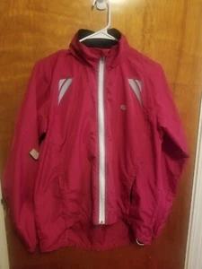 Sugoi Womens Medium Windbreaker Jacket - Picture 1 of 4
