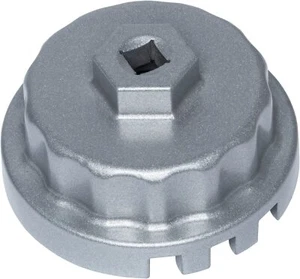Oil Filter Cap Wrench Removal Tool for Toyota Lexus Scion 2.5L-5.7L Engine,3/8" - Picture 1 of 6