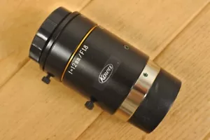 Kowa Industrial Lens 12mm f/1.8 2/3" C Port LM12JC10M from Japan ② - Picture 1 of 15