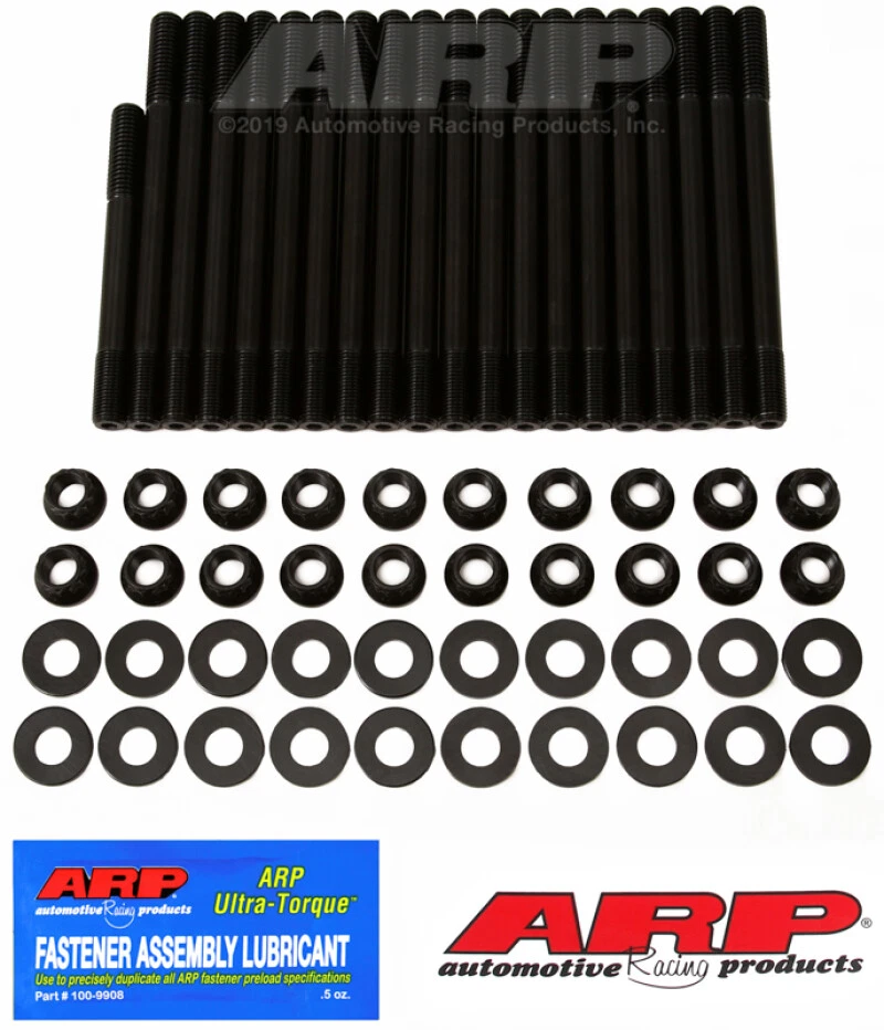 ARP SB For Chevy LT1 6.2L Head Stud Kit - Image 1 of 1