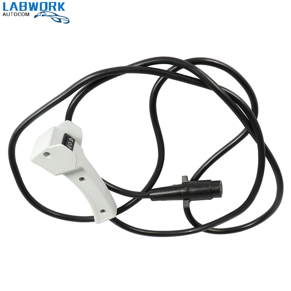 Winch Remote Controller New For Polaris Ranger 1000 900 XP RZR Sportsman 4013466 - Image 1 of 4