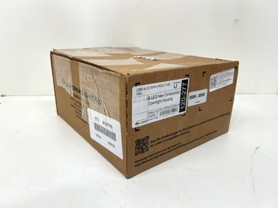 Lithonia Lighting 6 in. LED New Construction Downlight LED 269U7K New - Image 1 of 2