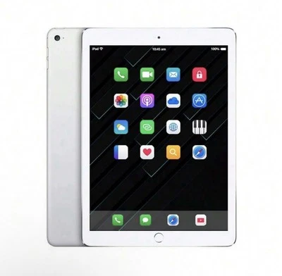 Apple Apple IPad Air 2nd Generation 16GB/32GB/64GB/128GB - Image 1 of 3