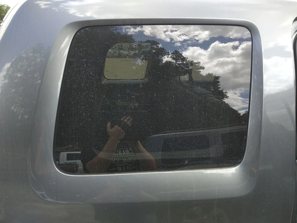 Quarter Glass/window 12 HONDA PILOT Passenger (no shipping) Foto 1 de 1