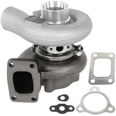 Turbo Turbocharger For Caterpillar Excavator E200B Engine 49179-00451 4917900451 Foto 1 de 4