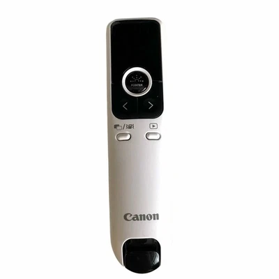 Canon PR100-RC Laser Pointer with USB Presenter Remote - Image 1 of 4