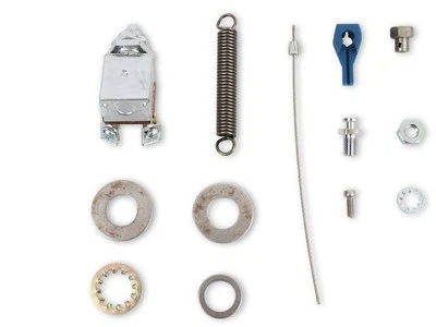 Interruptor de retroceso BM 29FS66H compatible con GMC R2500 Suburban 1987-1990 Foto 1 de 4