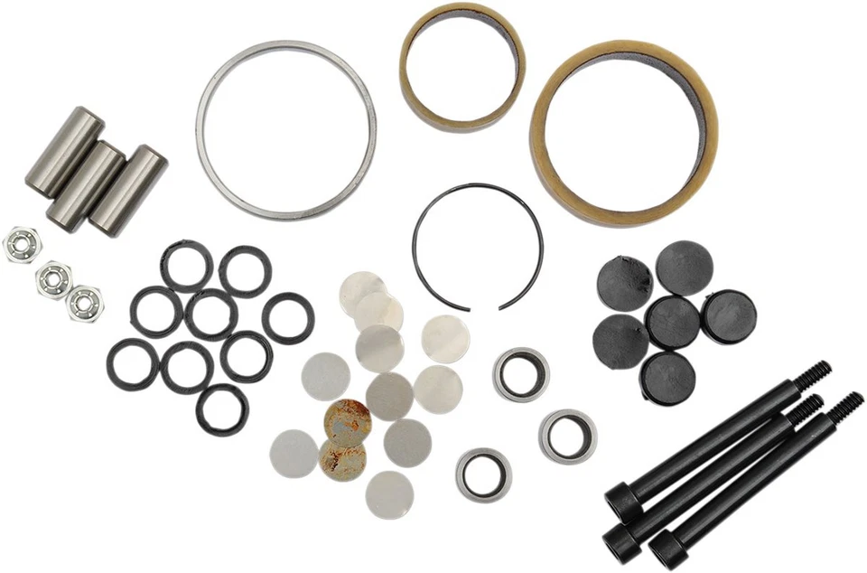 Kit de reconstrucción de embrague primario EPI (CX400013) Foto 1 de 1