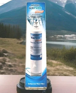 Frigidaire Icepure Refrigerator Water Filter RWF0500A Kenmore Whirlpool Maytag - Picture 1 of 3