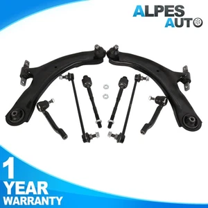 Front Control Arms Ball Joint Assembly For 2008-13 Nissan Rogue 2014-2015 Select - Picture 1 of 12