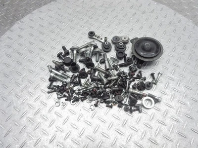 Lote de buzina 2010 10-12 Ducati Multistrada 1200S OEM MISC porcas parafusos hardware - Imagem 1 de 4