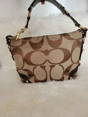 Coach Carly Bag - Image 1 of 4