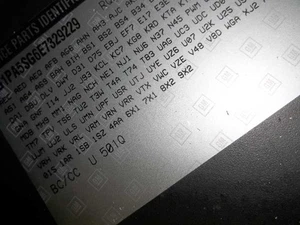 Chassis ECM Communication Onstar Opt UE1 With Bluetooth Fits 14 CRUZE 316709 - Picture 1 of 5