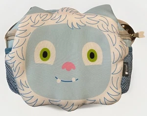 Bolso Personaje Tonies Nuevo con Etiquetas - Bolsa de Viaje Yeti para Toniebox - Imagen 1 de 2