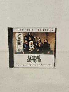 Lynyrd Skynyrd: Extended Versions, The Encore Collections (CD Album 1998) - NEW - Picture 1 of 3