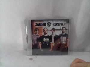 Sander & Receiver Sander & Receiver: - Bild 1 von 2