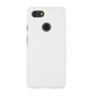For Google Pixel3 3xl 3a Pixel2 2xl Smooth Matte Rubberized Hard Case Back Cover