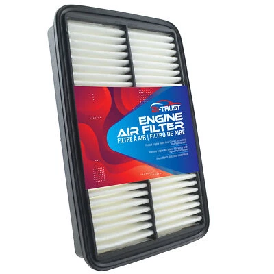 Air Filter for Chevrolet Prizm 98-02 Mazda Millenia 95-02 Toyota Corolla 93-97 - image 1 of 4