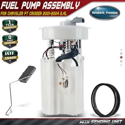 Conjunto de bomba de combustible para Chrysler PT Cruiser 2001-2004 2,4 L aspiración natural Foto 1 de 4