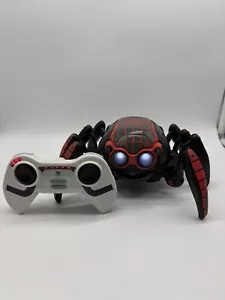 Disneyland Marvel Avengers Campus Miles Morales Spider Bot Interactive RC WORKS - Picture 1 of 11