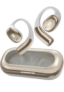 Auricolari Wireless Monster Open Ear AC311 con Bluetooth 5.4 – Cuffie Open-Ear - Zdjęcie 1 z 3