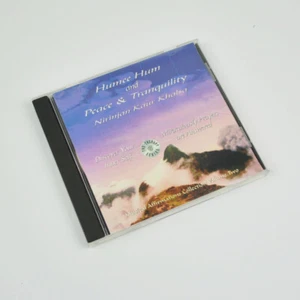 CD: Humee Hum and Peace & Tranquility - Nirinjan Kaur Khalsa - Singh Khalsa - Picture 1 of 5