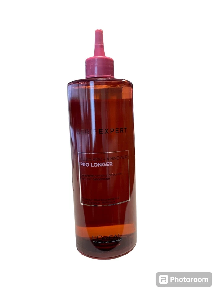 Loreal Serie Expert Pro Longer Konzentrat 400 ml Neu (544) - Bild 1 von 1