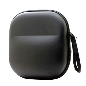 Headphones Hard Carrying Case Box Travel Zipper Bag Pouch for Sennheiser Headset