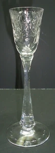 TIFFIN-FRANCISCAN Bicchiere Cordiale Modello Gabriele - Foto 1 di 4