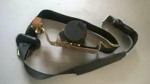 Ceinture De Sécurité Avant Gauche Ford Explorer '97 F87B78611B09 368241 042288 - Imagen 1 de 8