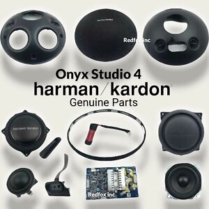 OEM Harman Kardon Onyx Studio 4 Replacement Parts /Speaker /Battery/Boards lot