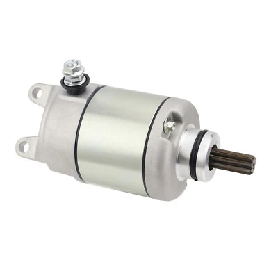 Motor De Arranque para KTM 250 XC-F XCF-W EXC-F SX-F Husqvarna FE250 Enduro Foto 1 de 4