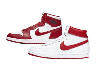 Nike Air Jordan 1 ретро высоты ' 85 OG воздуха корабль PE новый начала упаковка CT6252-900 - Изображение 1 из 4