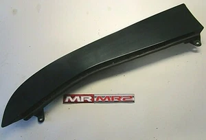 Panel de inspección lateral del conductor Toyota MR2 MK2 envolvente bahía del motor - verde 742 RH - Imagen 1 de 2