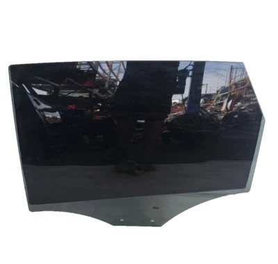 ✅ Cristal ventana puerta trasera izquierda audi q5 2013-2017 OEM Foto 1 de 4